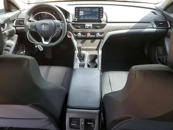 1HGCV1F44JA092385 2018 HONDA ACCORD - Image 8