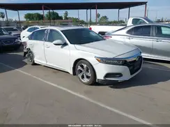1HGCV1F44JA093603 2018 HONDA ACCORD