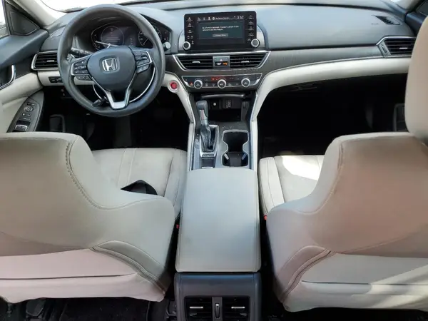 1HGCV1F44JA093679 2018 HONDA ACCORD - Image 8