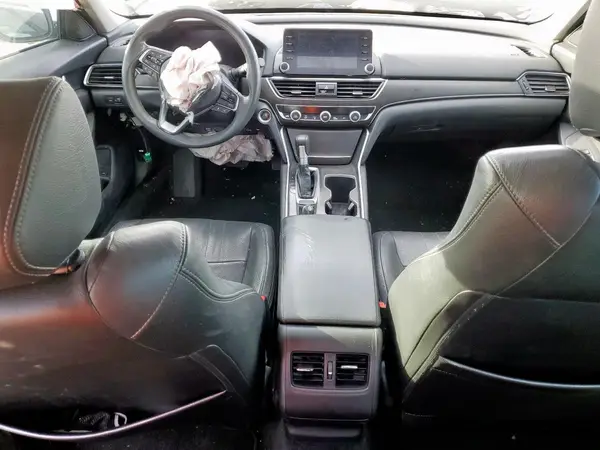 1HGCV1F44JA098767 2018 HONDA ACCORD - Image 8