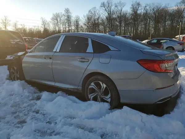 1HGCV1F44JA098820 2018 HONDA ACCORD - Image 2