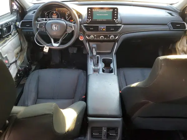 1HGCV1F44JA098820 2018 HONDA ACCORD - Image 8