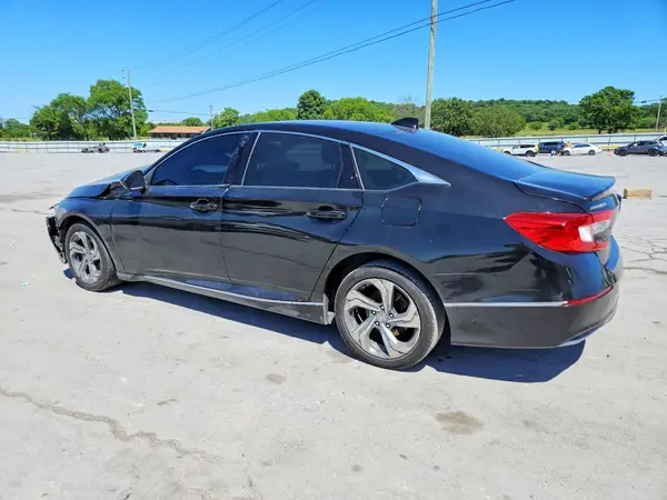 1HGCV1F44JA099191 2018 HONDA ACCORD - Image 2