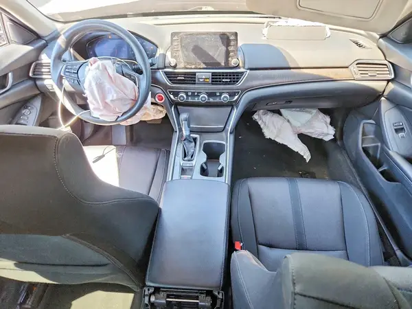 1HGCV1F44JA099191 2018 HONDA ACCORD - Image 8