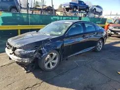 1HGCV1F44JA100050 2018 HONDA ACCORD