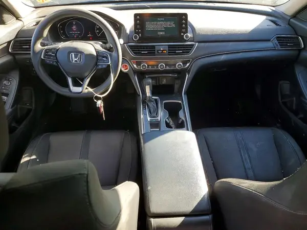 1HGCV1F44JA100050 2018 HONDA ACCORD - Image 8