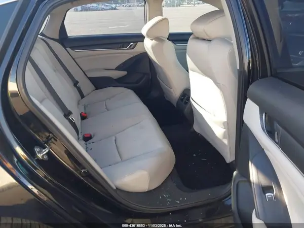 1HGCV1F44JA106608 2018 HONDA ACCORD - Image 8