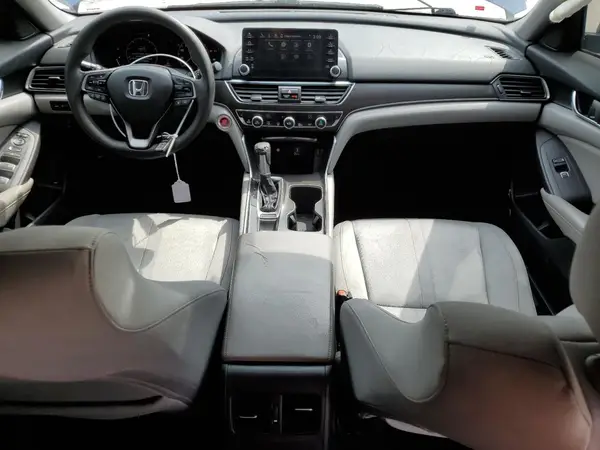 1HGCV1F44JA106995 2018 HONDA ACCORD - Image 8