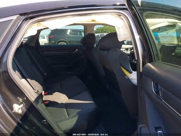 1HGCV1F44JA110481 2018 HONDA ACCORD - Image 8