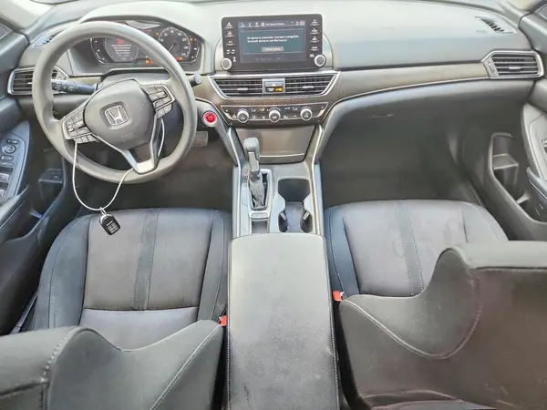 1HGCV1F44JA114854 2018 HONDA ACCORD - Image 8