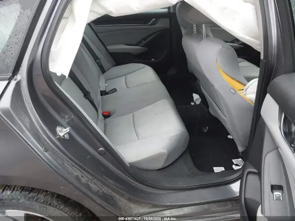 1HGCV1F44JA114949 2018 HONDA ACCORD - Image 8