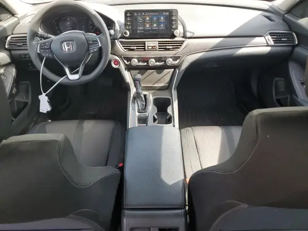 1HGCV1F44JA117432 2018 HONDA ACCORD - Image 8
