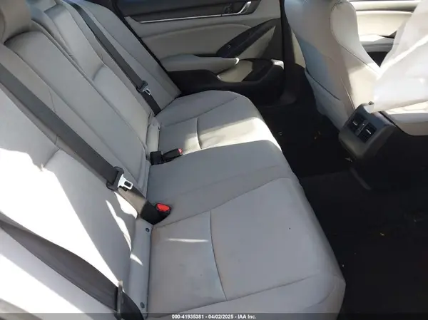 1HGCV1F44JA119214 2018 HONDA ACCORD - Image 8