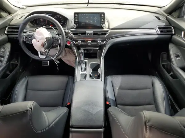1HGCV1F44JA124171 2018 HONDA ACCORD - Image 8