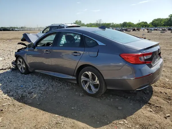 1HGCV1F44JA124221 2018 HONDA ACCORD - Image 2