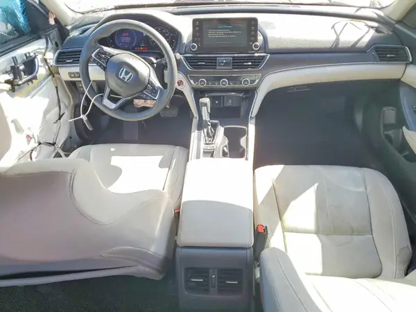 1HGCV1F44JA126423 2018 HONDA ACCORD - Image 8
