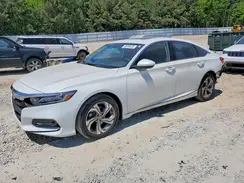 1HGCV1F44JA126549 2018 HONDA ACCORD