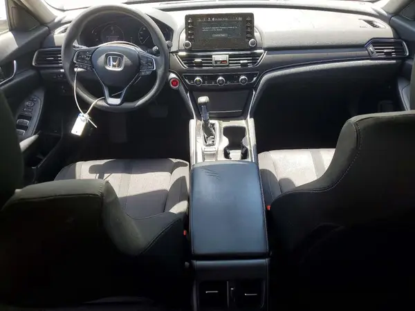 1HGCV1F44JA126549 2018 HONDA ACCORD - Image 8