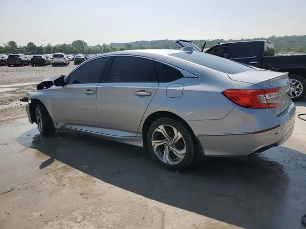 1HGCV1F44JA126891 2018 HONDA ACCORD - Image 2