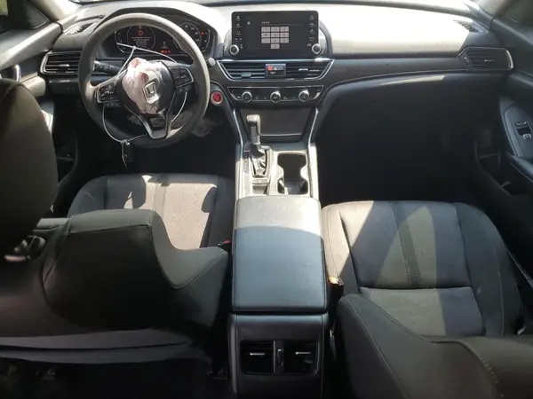 1HGCV1F44JA126891 2018 HONDA ACCORD - Image 8