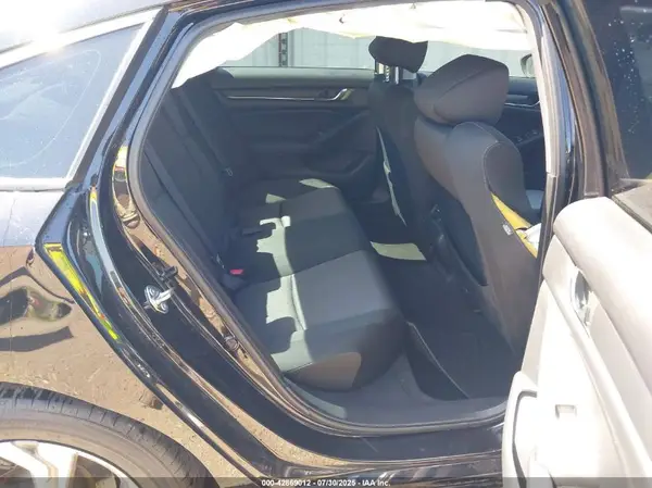1HGCV1F44JA129399 2018 HONDA ACCORD - Image 8