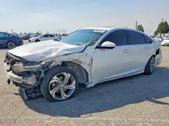 1HGCV1F44JA141407 2018 HONDA ACCORD