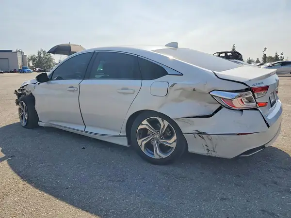 1HGCV1F44JA141407 2018 HONDA ACCORD - Image 2
