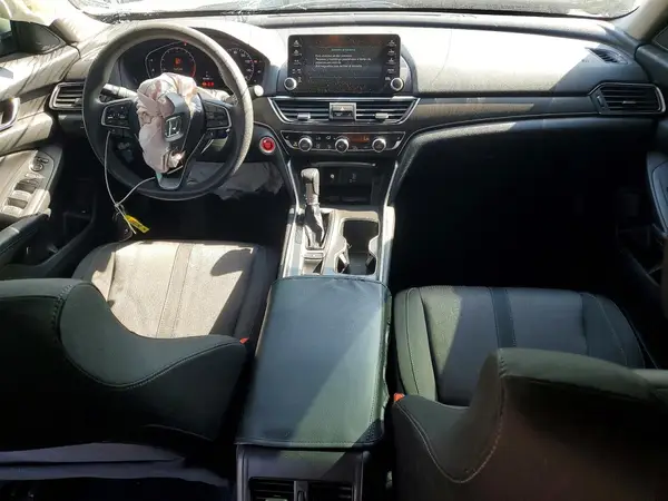 1HGCV1F44JA141407 2018 HONDA ACCORD - Image 8