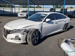 1HGCV1F44JA141505 2018 HONDA ACCORD