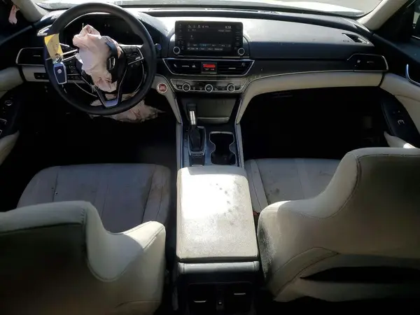 1HGCV1F44JA141505 2018 HONDA ACCORD - Image 8