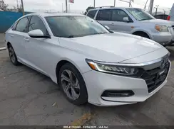1HGCV1F44JA145442 2018 HONDA ACCORD