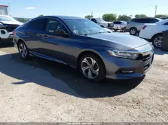 1HGCV1F44JA146235 2018 HONDA ACCORD