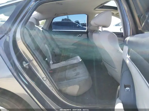 1HGCV1F44JA146235 2018 HONDA ACCORD - Image 8