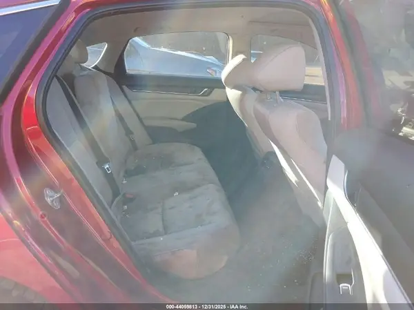1HGCV1F44JA146333 2018 HONDA ACCORD - Image 8