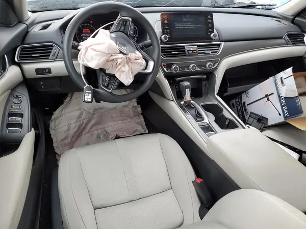 1HGCV1F44JA152102 2018 HONDA ACCORD - Image 8