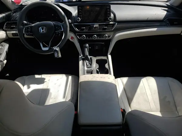 1HGCV1F44JA161401 2018 HONDA ACCORD - Image 8