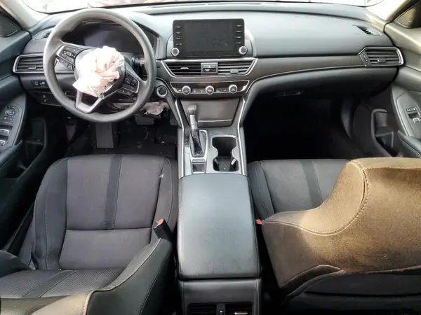 1HGCV1F44JA161463 2018 HONDA ACCORD - Image 8