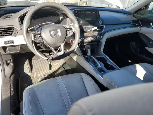 1HGCV1F44JA162077 2018 HONDA ACCORD - Image 8