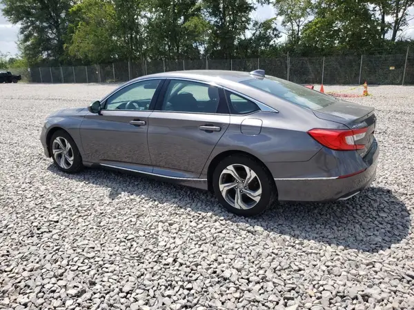 1HGCV1F44JA169532 2018 HONDA ACCORD - Image 2