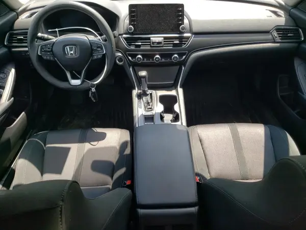 1HGCV1F44JA169532 2018 HONDA ACCORD - Image 8