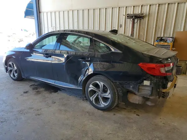 1HGCV1F44JA185388 2018 HONDA ACCORD - Image 2