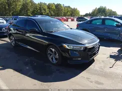 1HGCV1F44JA185391 2018 HONDA ACCORD