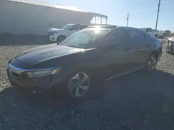 1HGCV1F44JA199968 2018 HONDA ACCORD