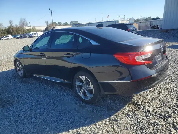 1HGCV1F44JA199968 2018 HONDA ACCORD - Image 2