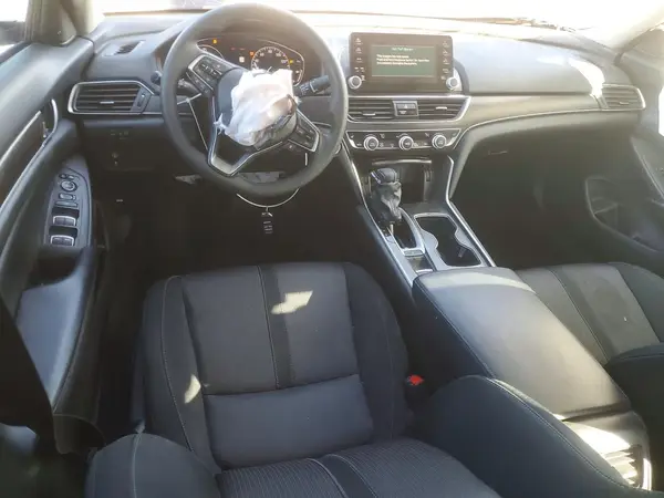 1HGCV1F44JA199968 2018 HONDA ACCORD - Image 8