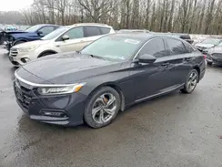1HGCV1F44JA199999 2018 HONDA ACCORD