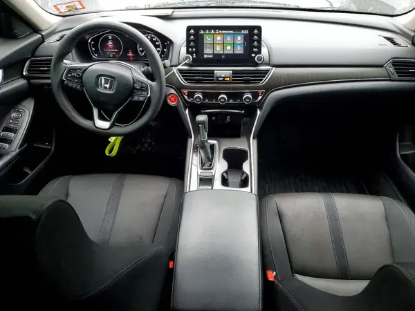 1HGCV1F44JA199999 2018 HONDA ACCORD - Image 8