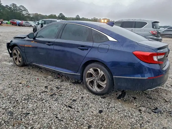 1HGCV1F44JA201489 2018 HONDA ACCORD - Image 2