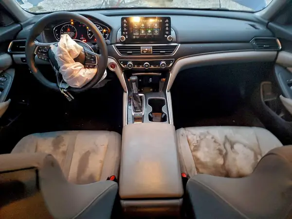 1HGCV1F44JA201489 2018 HONDA ACCORD - Image 8