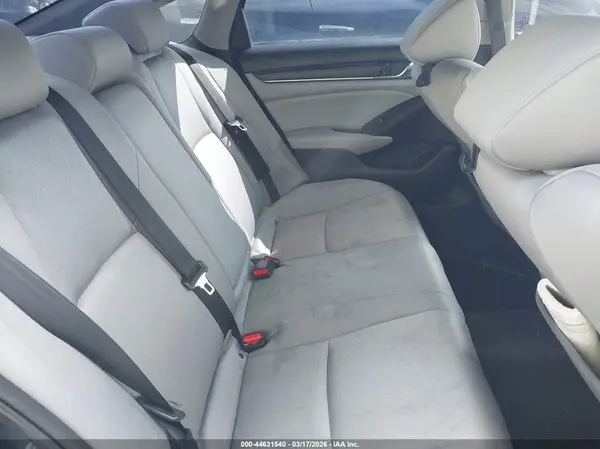 1HGCV1F44JA201508 2018 HONDA ACCORD - Image 8